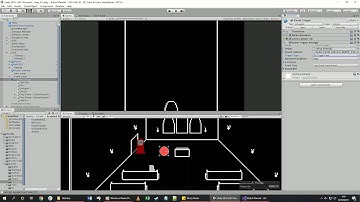 Unity RPG event system explanation
