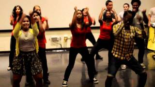 Brandt RA lip synch 2011