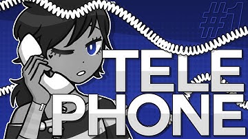 「LMS」TELEPHONE | COMPLETE MEP #1
