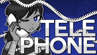「LMS」TELEPHONE | COMPLETE MEP #1