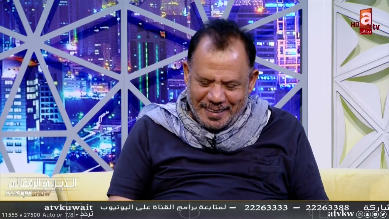 السلمان وقناة فلاش: ابتكرنا الإعلان السياسي وكانوا بيذبحونا في الجليب.. لن أعلن عن سعر بيع القناة