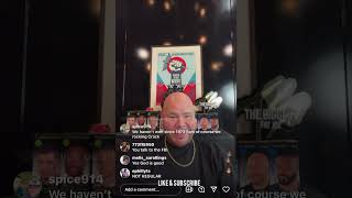 Fat Joe Live On Shaq & Shaunie Love Backlash, Boosie, Michael Jordan, Bronx, Reggie Miller & More