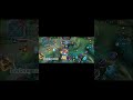 sorra xp  #mobilelegends #mlbb #shorts