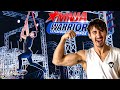 MON ENTRAINEMENT EXTRÊME POUR NINJA WARRIOR 😰  (C'est chaud...)