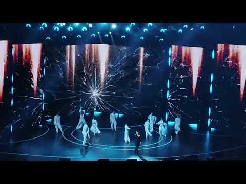 "Птицы" Кирилл Туриченко // Концерт 14 декабря 2022 Крокус