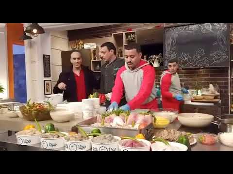 دنيا الجمبري