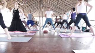 The Yoga People