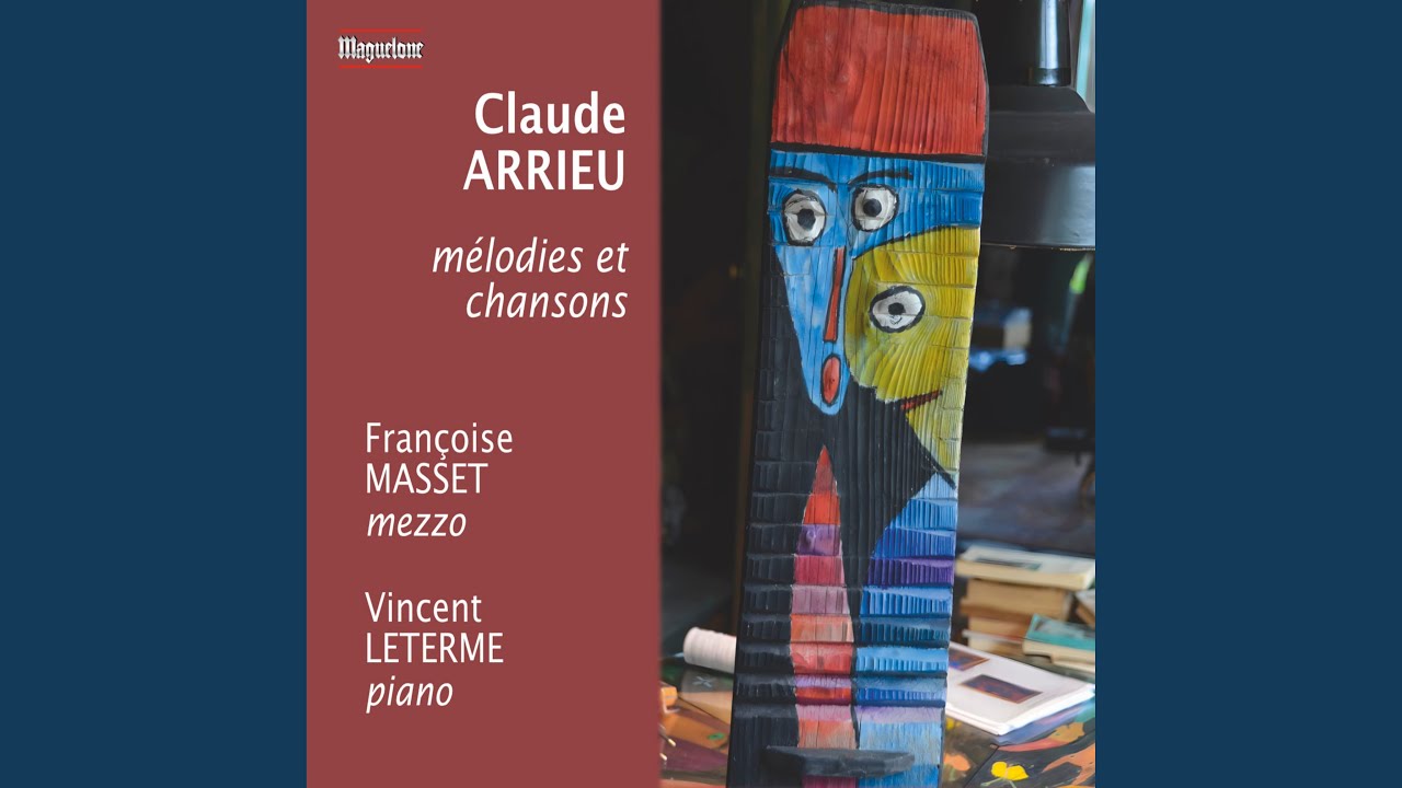 Guarda Attributs su YouTube Guarda Attributs su YouTube