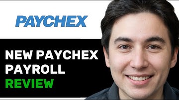 UPDATED! PAYCHEX PAYROLL REVIEW 2025! (FULL GUIDE)