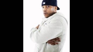 Styles P - The Coming Of Ghost