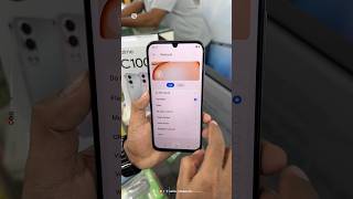 How To Realme C100i Shortcuts Setting📲অসাধারণ এই সেটিং🔥#foryou#viral#shorts#video#uzzol_technology