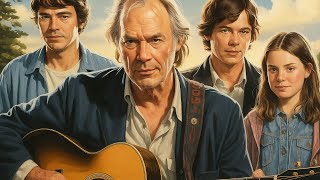 The Lives of Neil Young's Three Children: Where Are They Now?