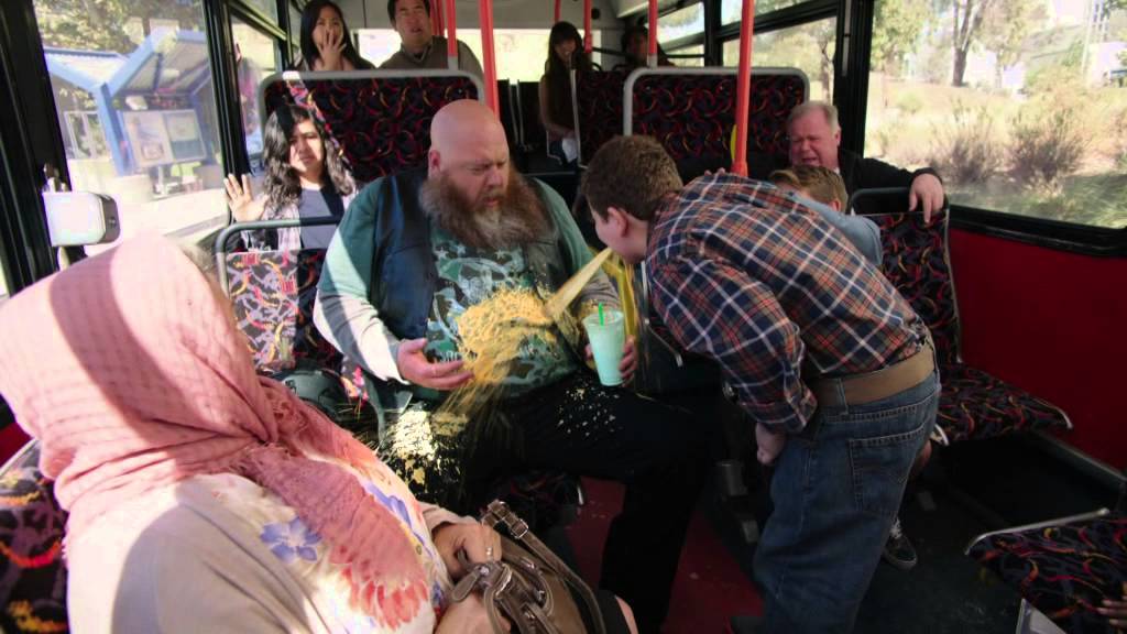 Kirby Buckets Autobus. Oglądaj tylko w Disney XD! YouTube