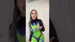 Can You Imagine Under My Dress?