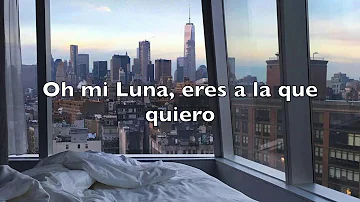 Luna - Moha La Squale (Español)