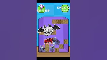 Merge Fellas Italian Brainrot Final Boss⁉️ Best edit #mergefellas #italianbrainrot #short #boss