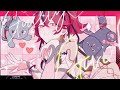 【鳴潮】CAMELLIA /月野もあ【歌ってみた】