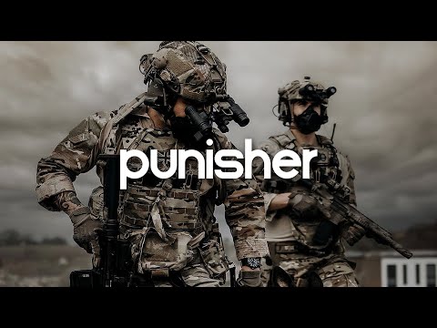 "I Am The Punisher"