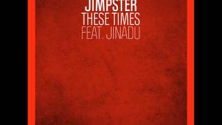 Jimpster - These Times (Dub) [Freerange]