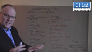 Understanding Risk FMEA and Mapping your process