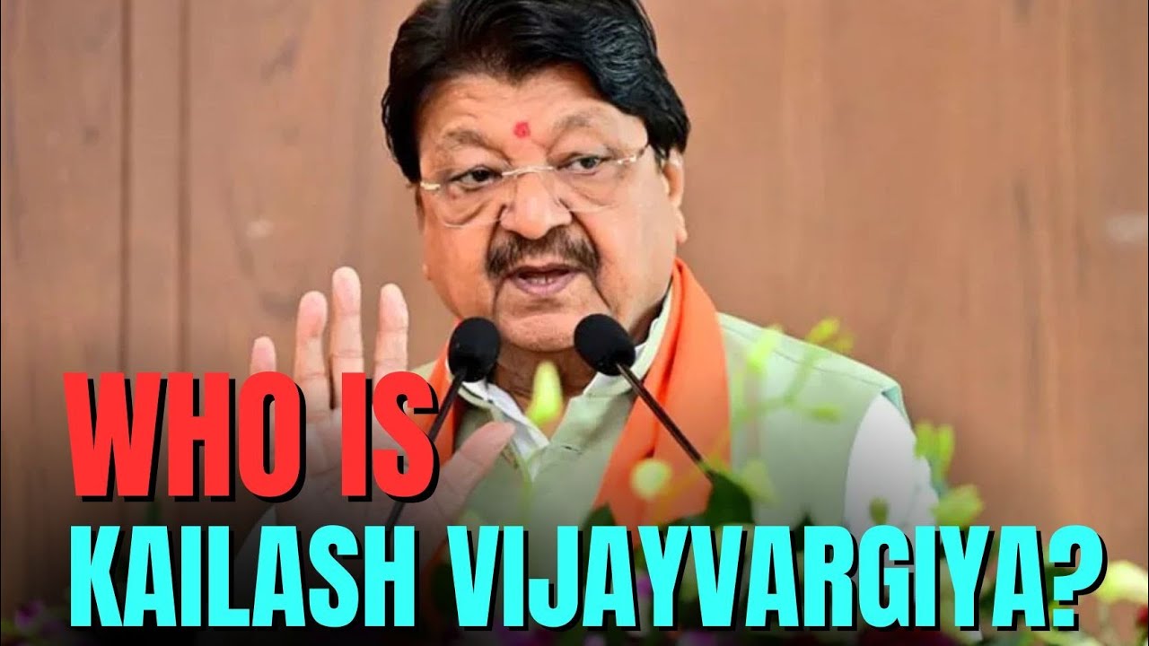 Indore Poison Water I Who is BJP Minister Who Called Reporter 