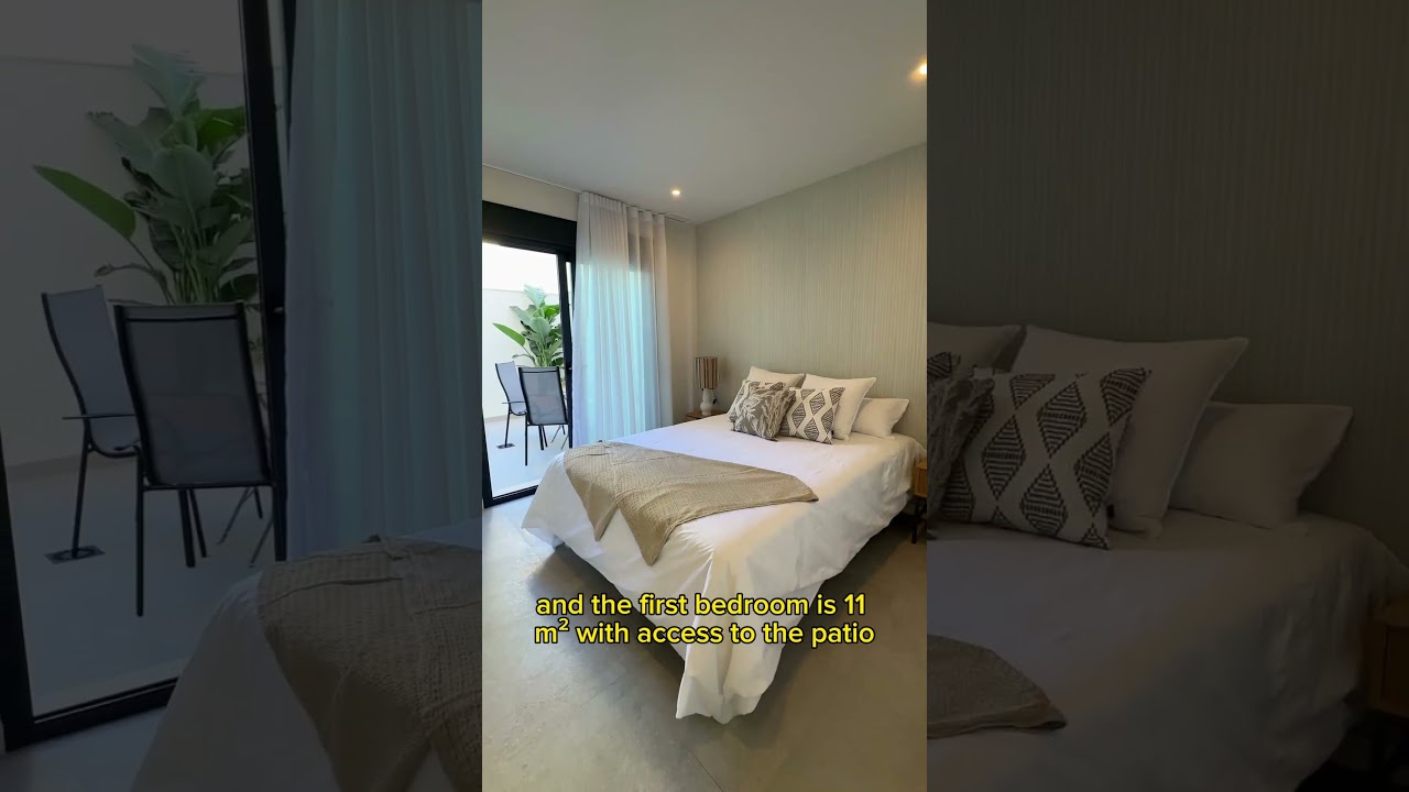 Start of sales Pilar de la Oradada, 225.000 | Costa Blanca Real Estate 