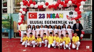 Fidayda (Kubat) 23 Nisan Gösterisi - 29 Nisan Gösterileri - 