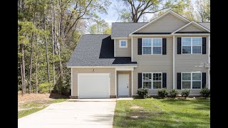 415 Aversboro Rd video tour