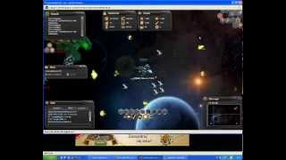 darkorbit- Yamato vs Devolarium