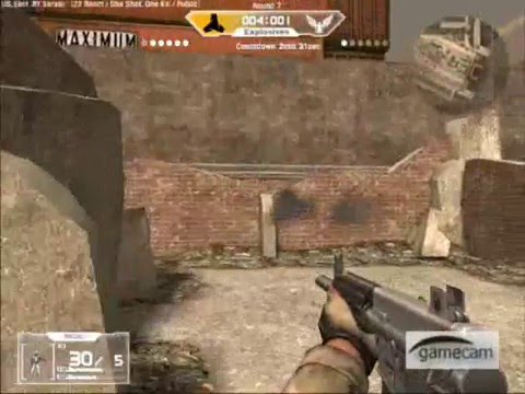 War Rock Goofs!
