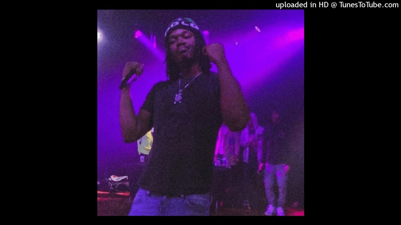 [free for profit] lucki type beat - 4 The Betta