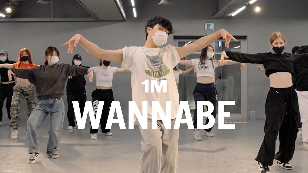 ITZY - WANNABE / Learner’s Class