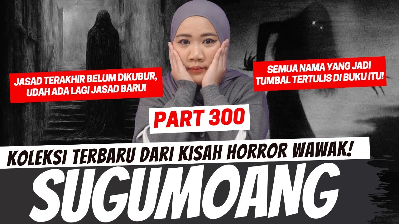 SUGUMOANG - KHW PART 300