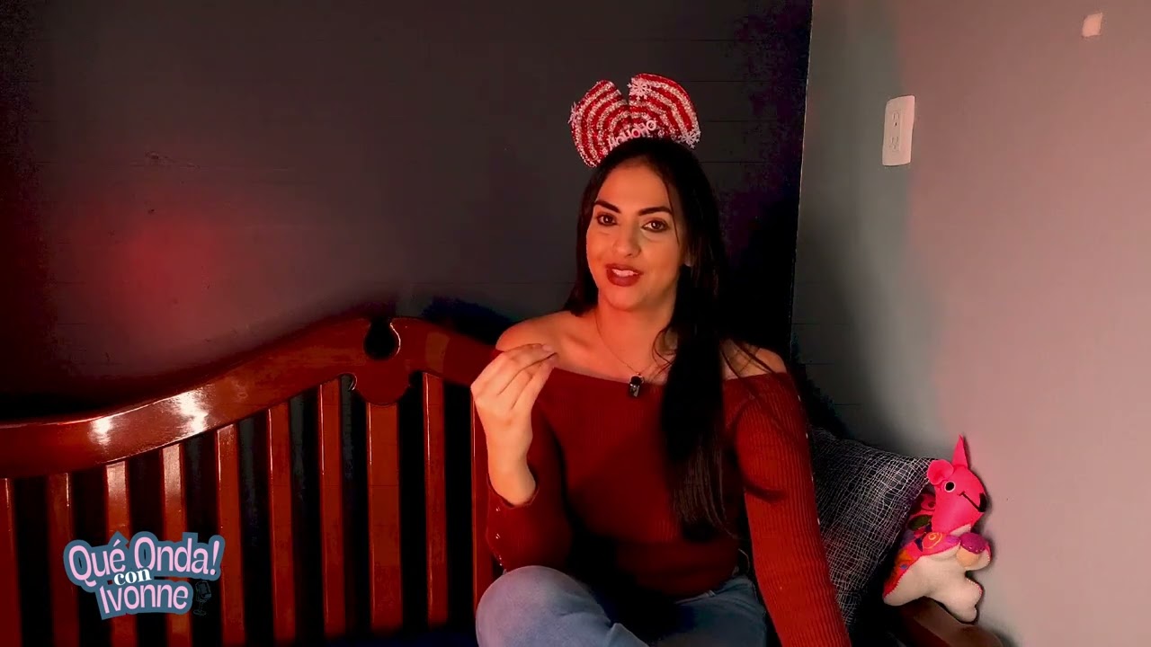 Qué Onda! con Ivone | 1 EP. La posada