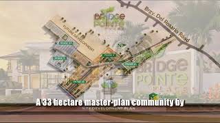 Bridgepointe Place San Fernando Pampanga | Digital Site Tour