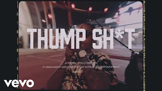 T-Jay 2 Coo - Thump Shit (2Coo Mix) (Official Music Video)