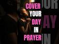 Lord, Keep Me Strong Today—A Powerful Morning Prayer Against Temptation#prayer