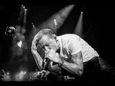 Recordando a Chester Bennington