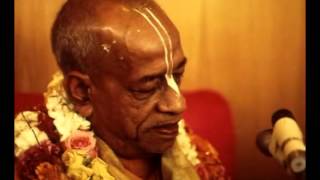 Those Who Are Advanced, They Have To Work For Krishna - Prabhupada 0643