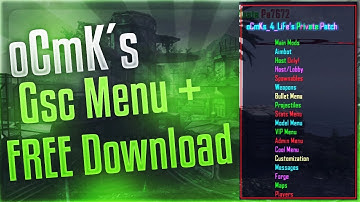 [BO2/PS3] oCmKs_4_Life