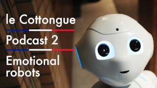 Emotional Robots - Intermediate French