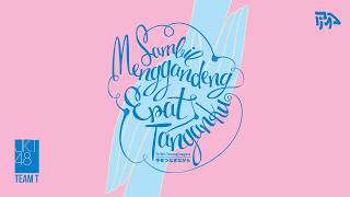Download lagu 【Remastered】 JKT48 Team T - Sambil Menggandeng Erat Tanganku (Te wo Tsunaginagara) | FULL SETLIST