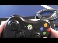 Microsoft Surface RT - Using your Xbox Controller
