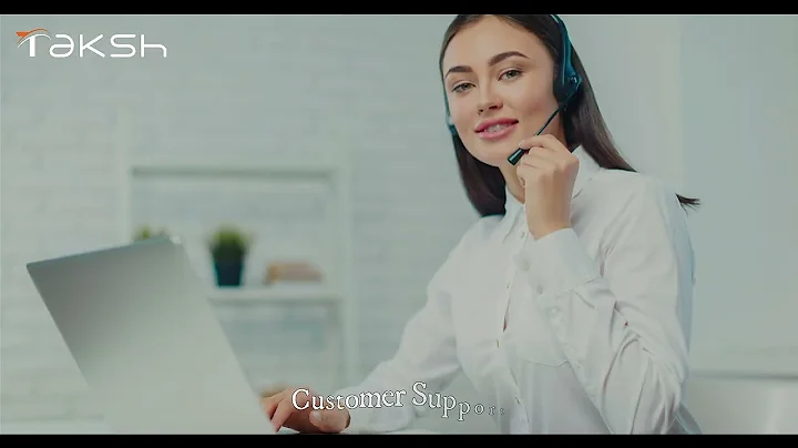 Transform Your Business with CRM Software: Taksh IT Solutions  - Expert Development Solutions!