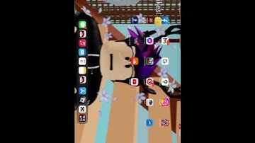 I think my clumsy ninja is broken..