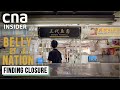 After Lockdown, Life Of Singapore’s Hawkers Beyond COVID-19 | Belly Of A Nation 2 | Part 4/4