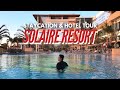 SOLAIRE RESORT AND CASINO MANILA EXPERIENCE AND HOTEL TOUR ...