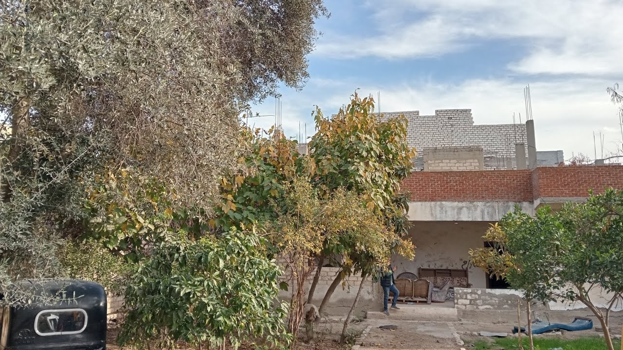 منزل بسعر شقه للبيع مساحه 600مترللتواصل محمود للتسويق العقاري 01010150636