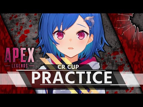 【#APEX】ゴールド耐久【西園チグサ/にじさんじ】