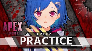 【#APEX】ゴールド耐久【西園チグサ/にじさんじ】